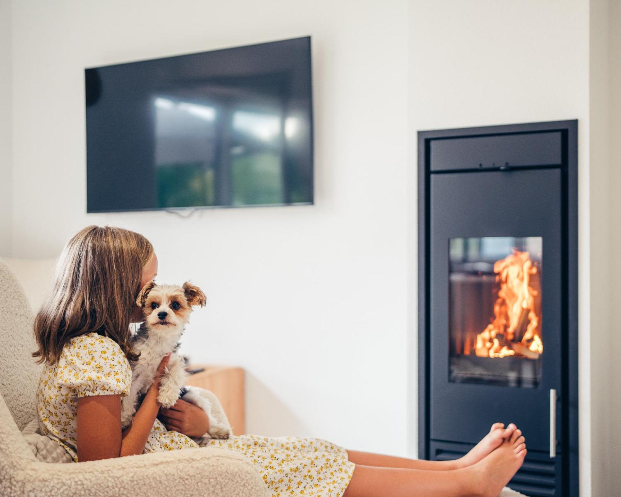 Apartments Schoeneben Улрихсберг Екстериор снимка