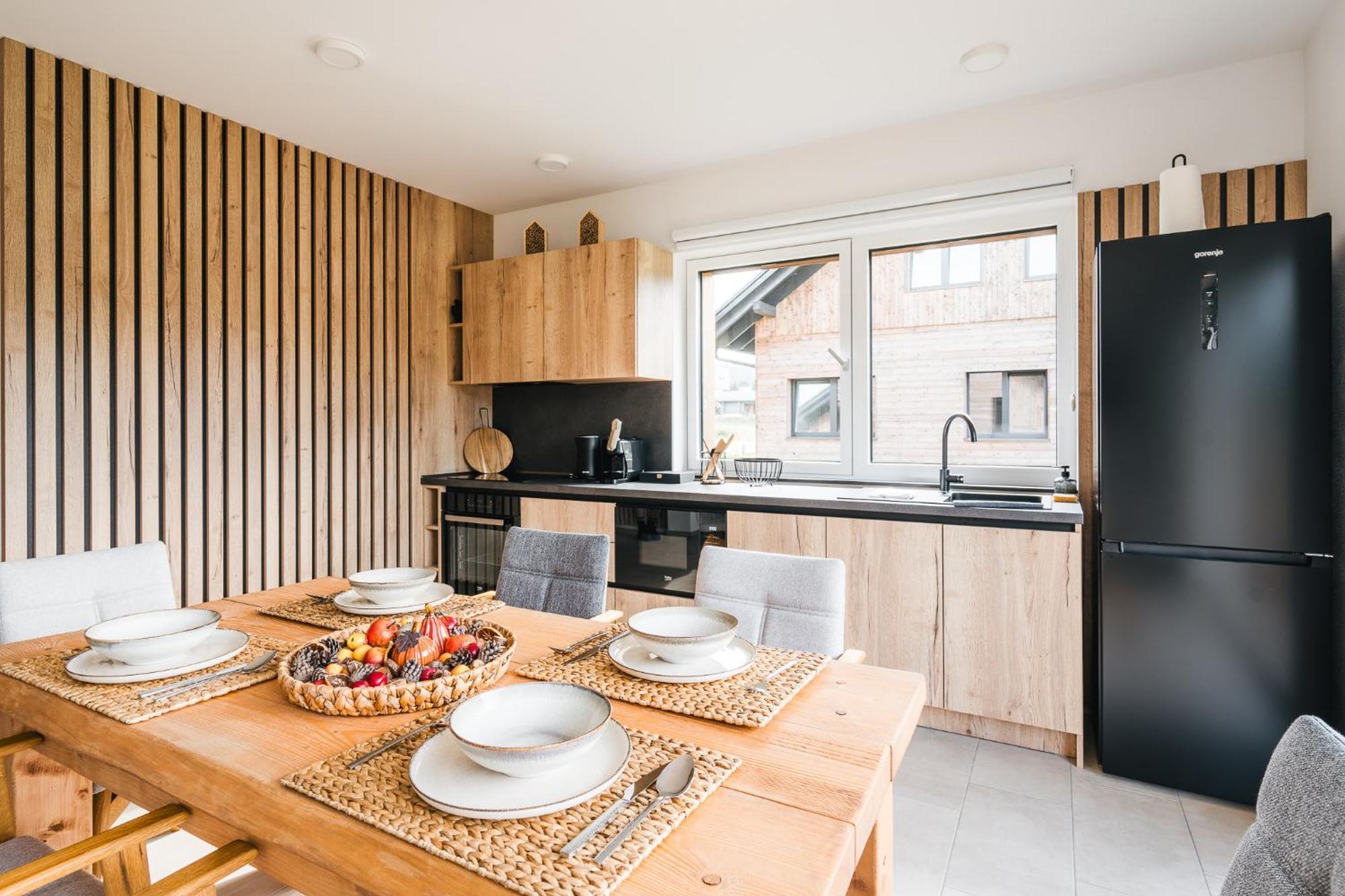 Apartments Schoeneben Улрихсберг Екстериор снимка