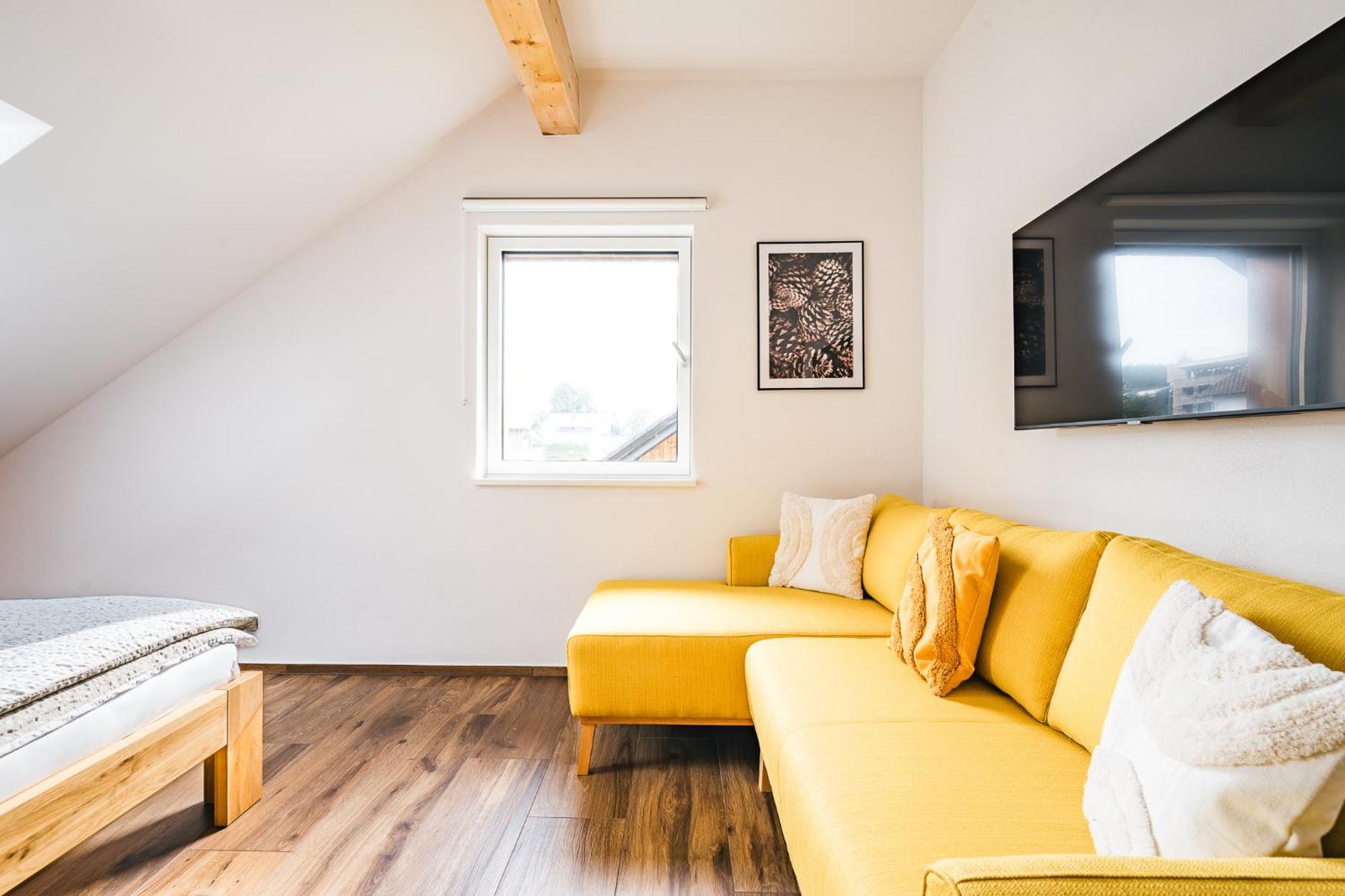 Apartments Schoeneben Улрихсберг Екстериор снимка