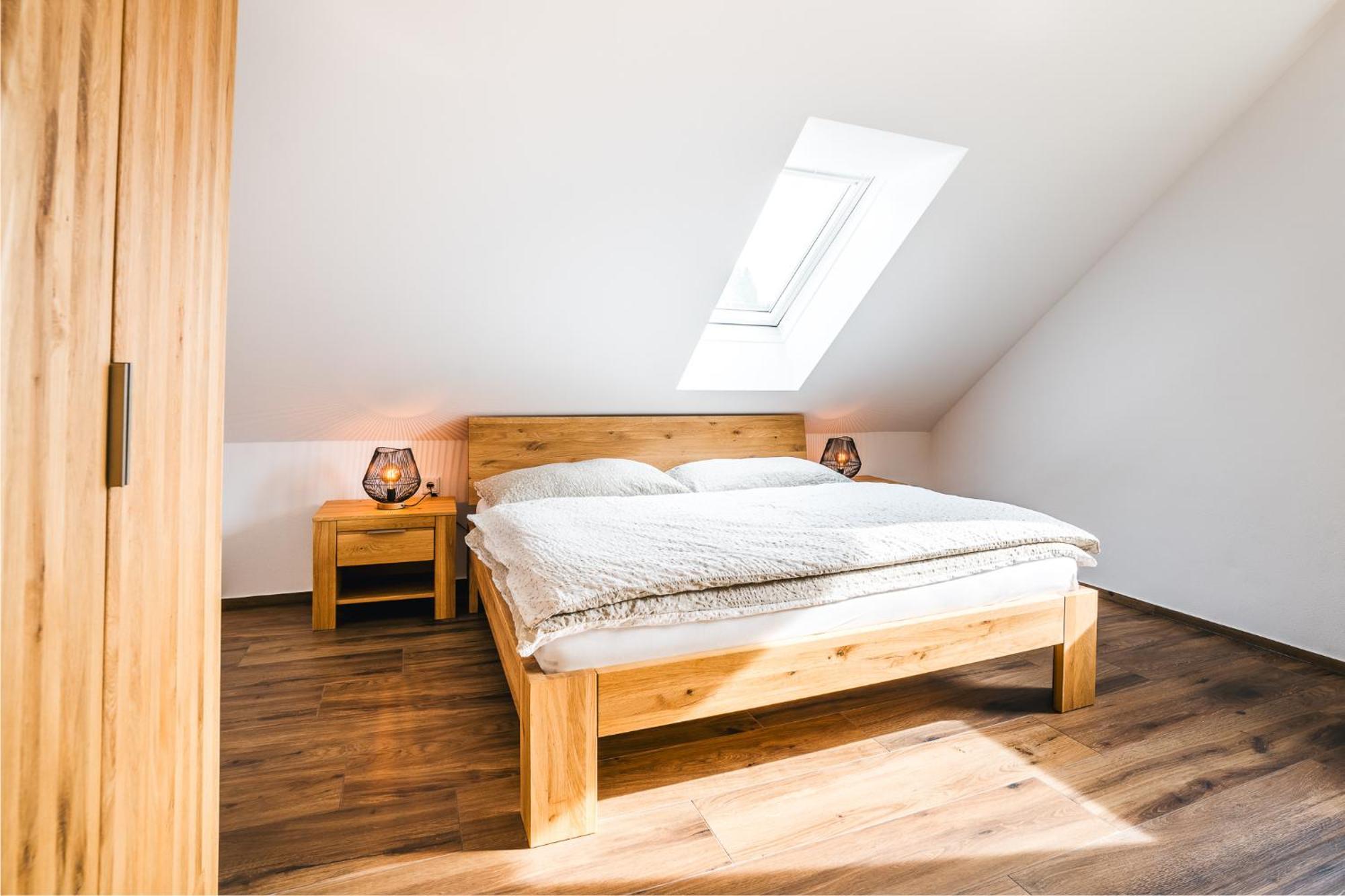 Apartments Schoeneben Улрихсберг Екстериор снимка