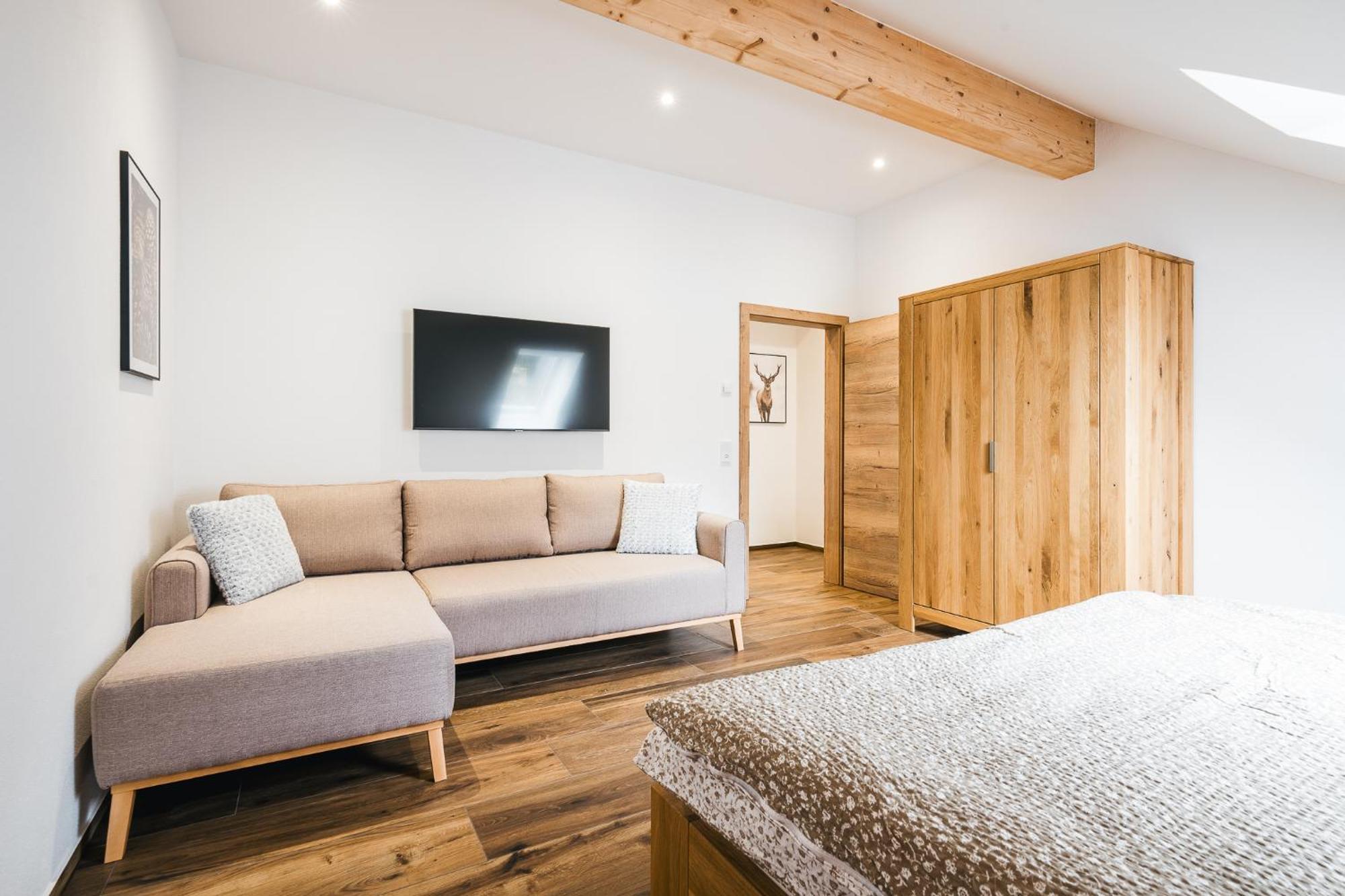Apartments Schoeneben Улрихсберг Екстериор снимка