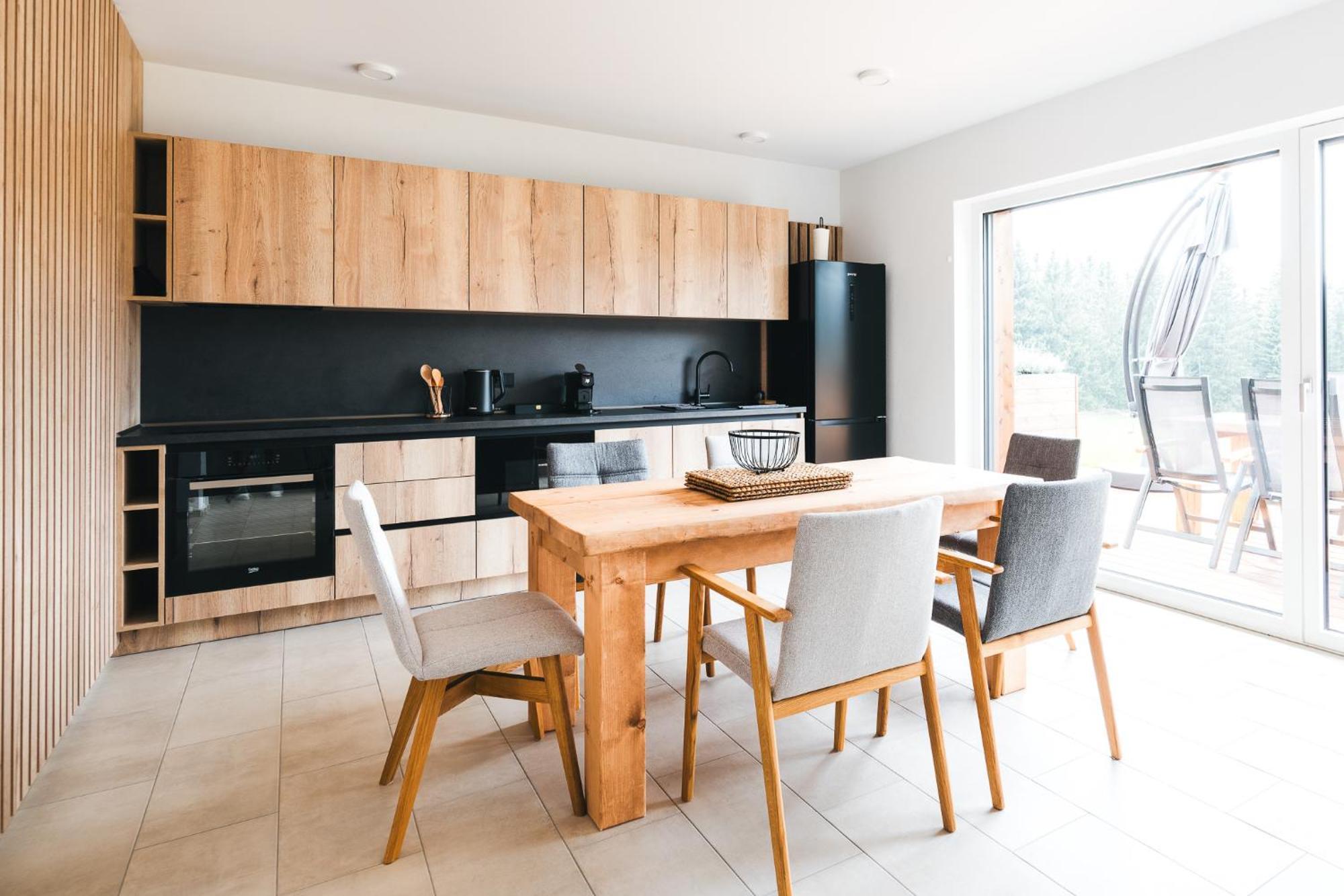 Apartments Schoeneben Улрихсберг Екстериор снимка