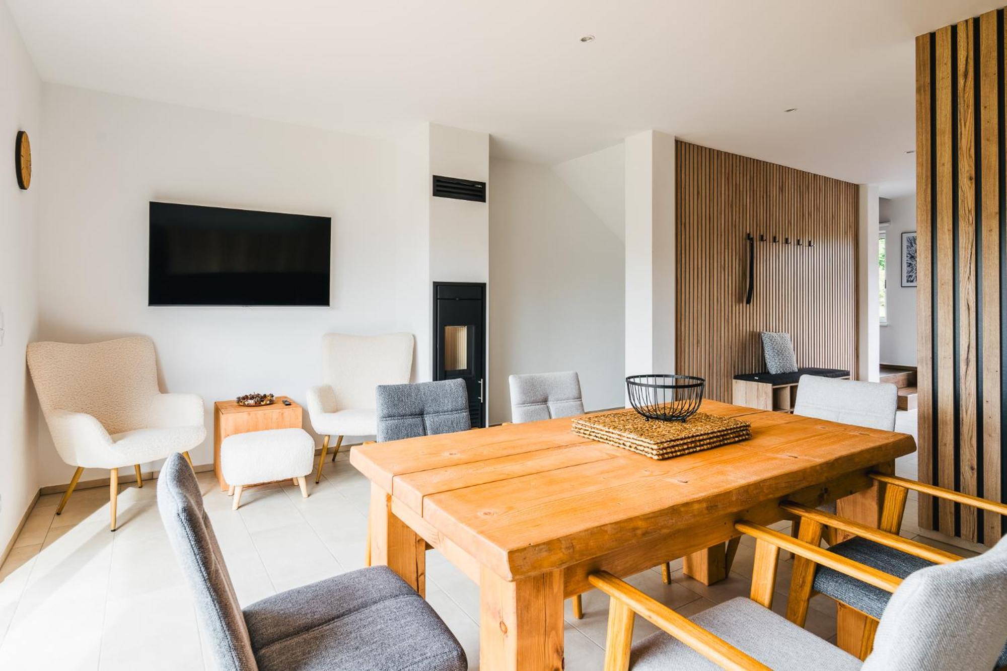 Apartments Schoeneben Улрихсберг Екстериор снимка