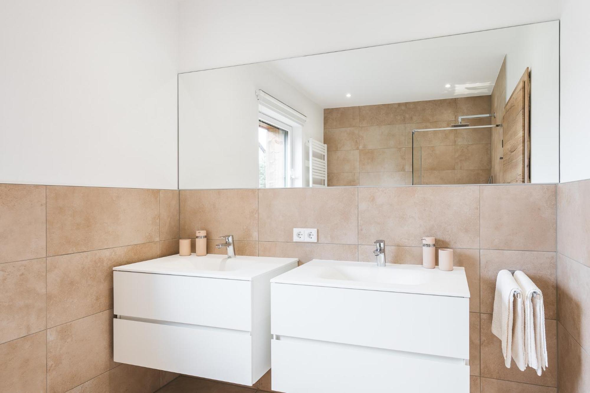 Apartments Schoeneben Улрихсберг Екстериор снимка
