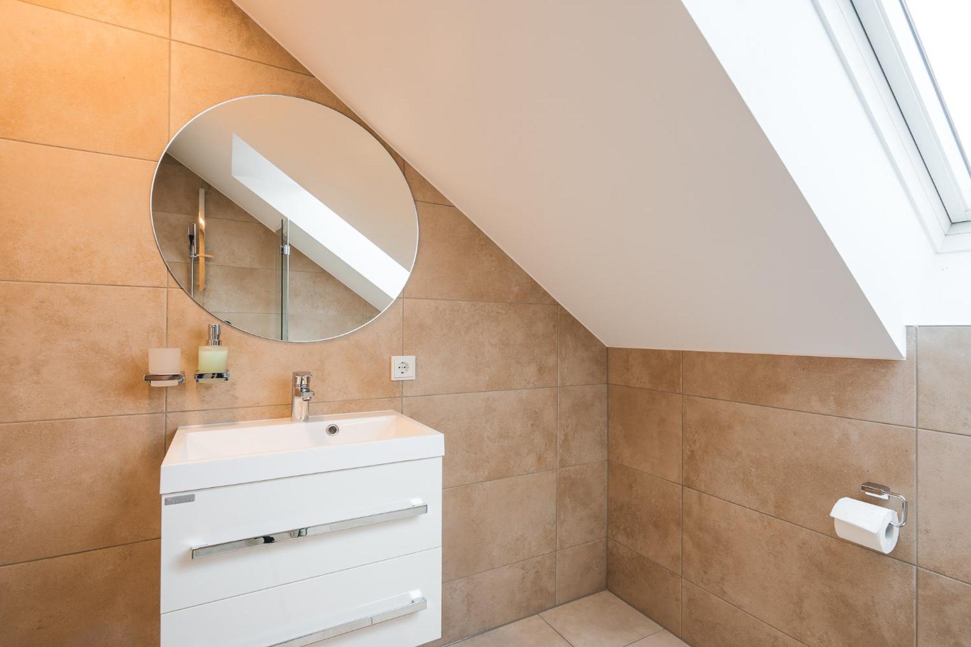 Apartments Schoeneben Улрихсберг Екстериор снимка