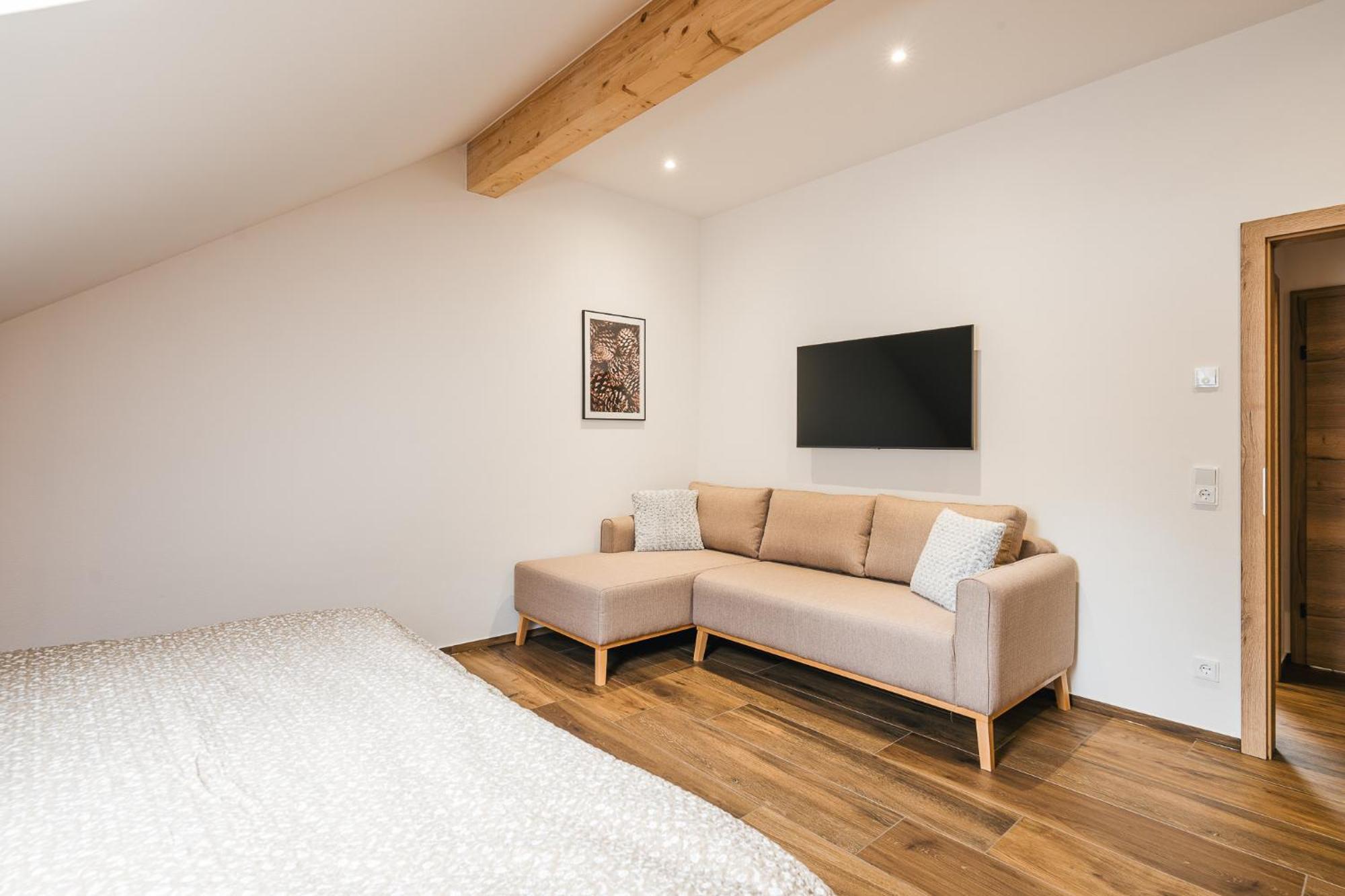 Apartments Schoeneben Улрихсберг Екстериор снимка