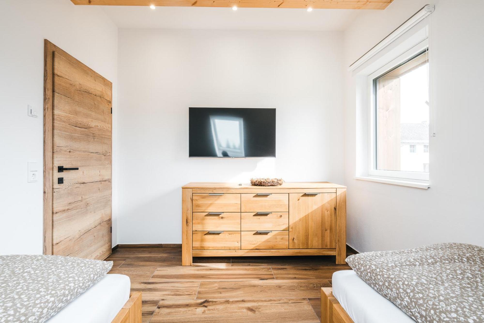 Apartments Schoeneben Улрихсберг Екстериор снимка