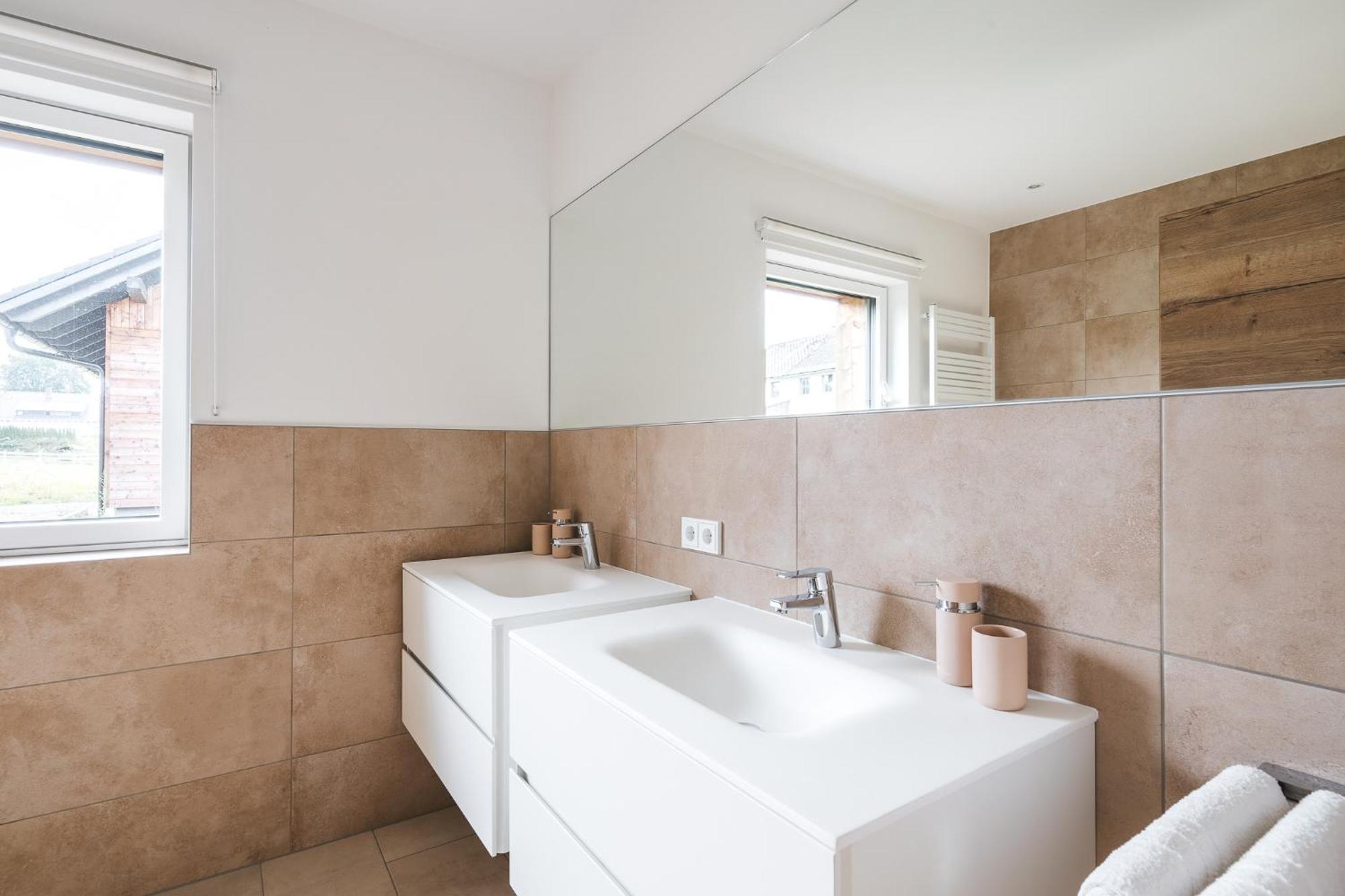 Apartments Schoeneben Улрихсберг Екстериор снимка