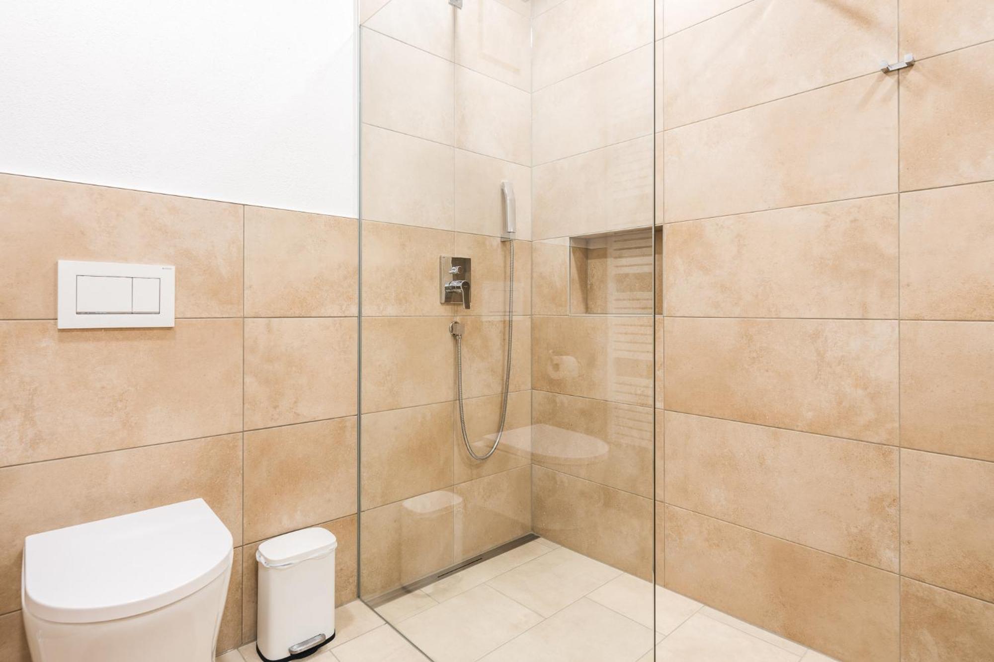 Apartments Schoeneben Улрихсберг Екстериор снимка